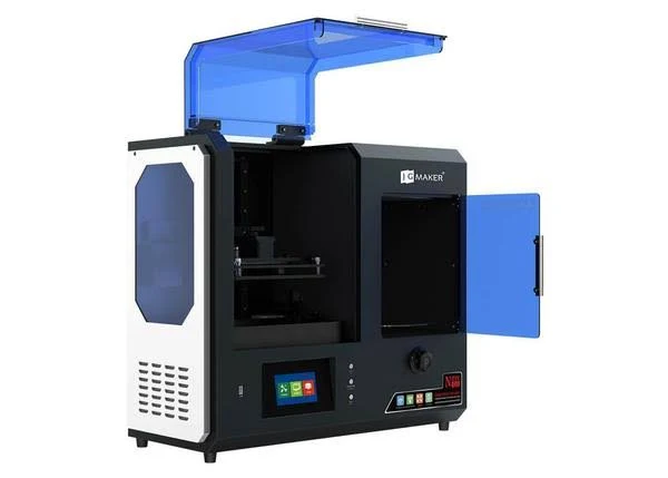 JGMaker G5光固化一體3D打印機